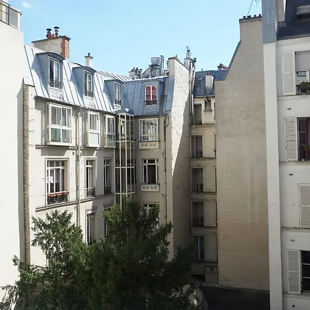 Faubourg Saint Honore Appartamento Parigi